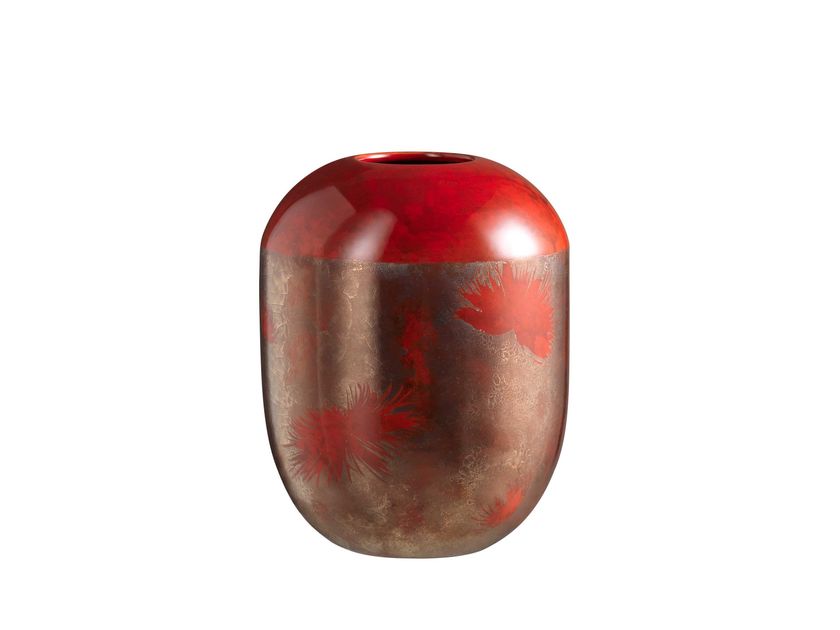 K-3
AKA B5
Round ceramic vase