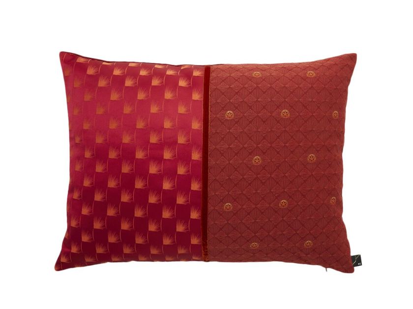 K-3
KAEDE KIKYO 156
Rectangular fabric cushion