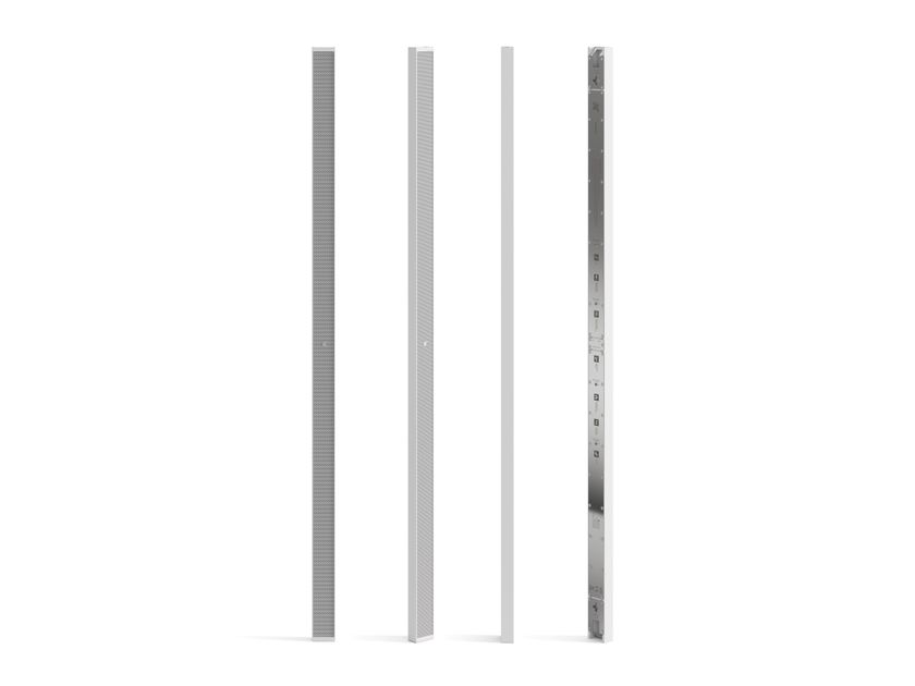 K-array
VYPER KV102 II
Ultra-flat aluminum passive element