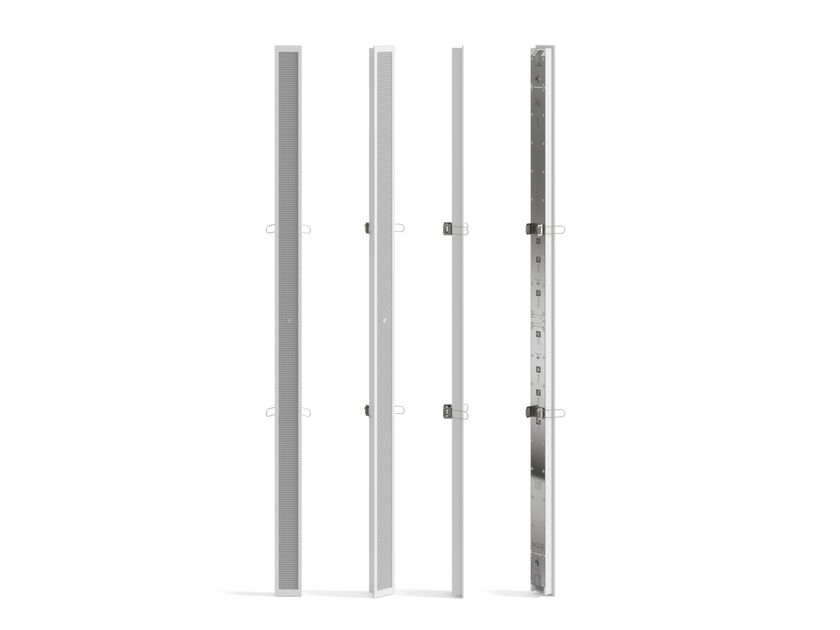 K-array
VYPER KV102R II
Ultra-flat aluminum passive element