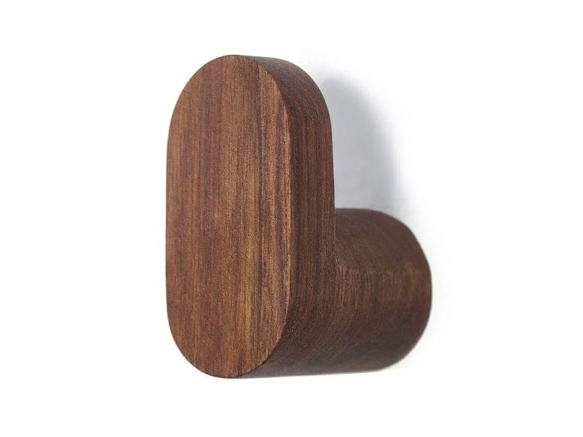 Kaimok
VERONA
Solid wood coat rack