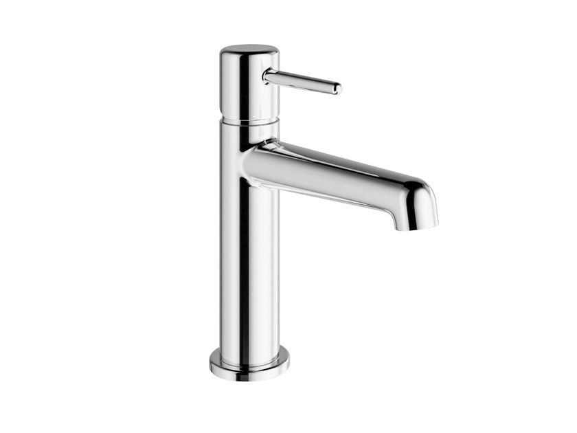 Kaleseramik
TOI
1 hole countertop brass washbasin mixer