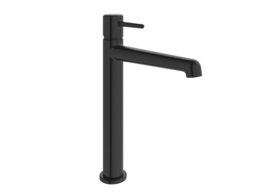 Kaleseramik
TOI
High countertop 1 hole brass washbasin mixer