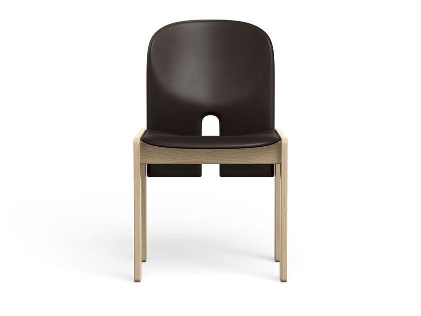 Karakter
SCARPA 121
Leather chair
