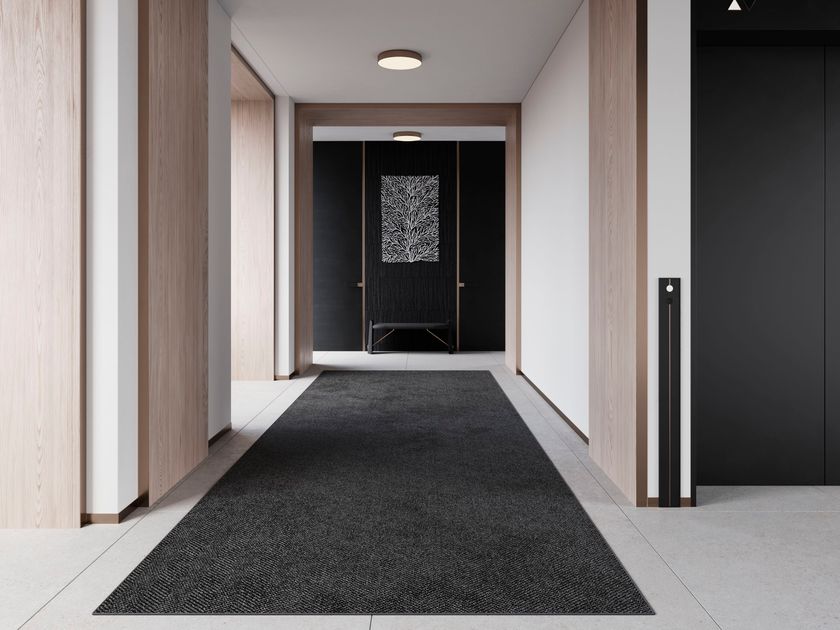 Kasthall
EDDA
Flatwoven wall-to-wall carpet
