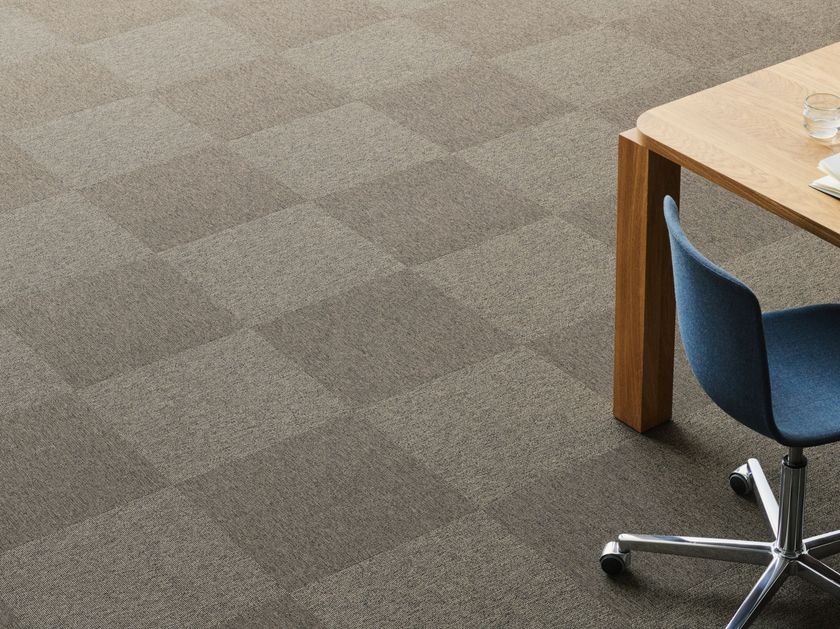 Kasthall
NICO TILES R+
Flatwoven carpet