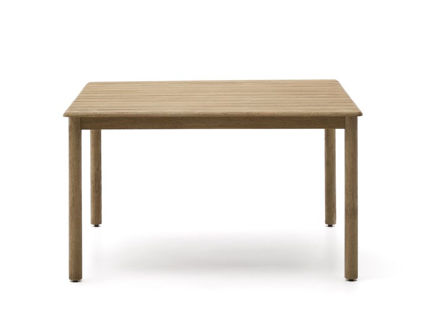 Kave Home
SORI
Square acacia garden table