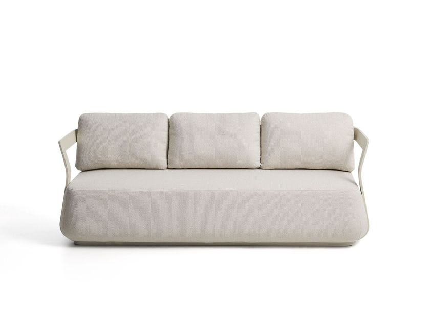 Kave Home
TAMARIS
3 seater garden sofa