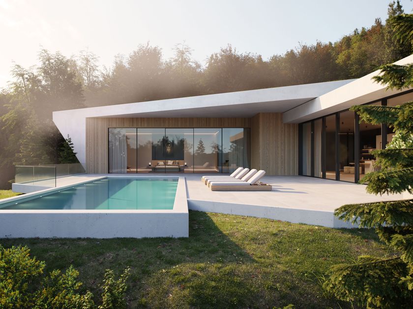 Keller minimal windows®
KELLER minimal windows® NGS
Sliding window