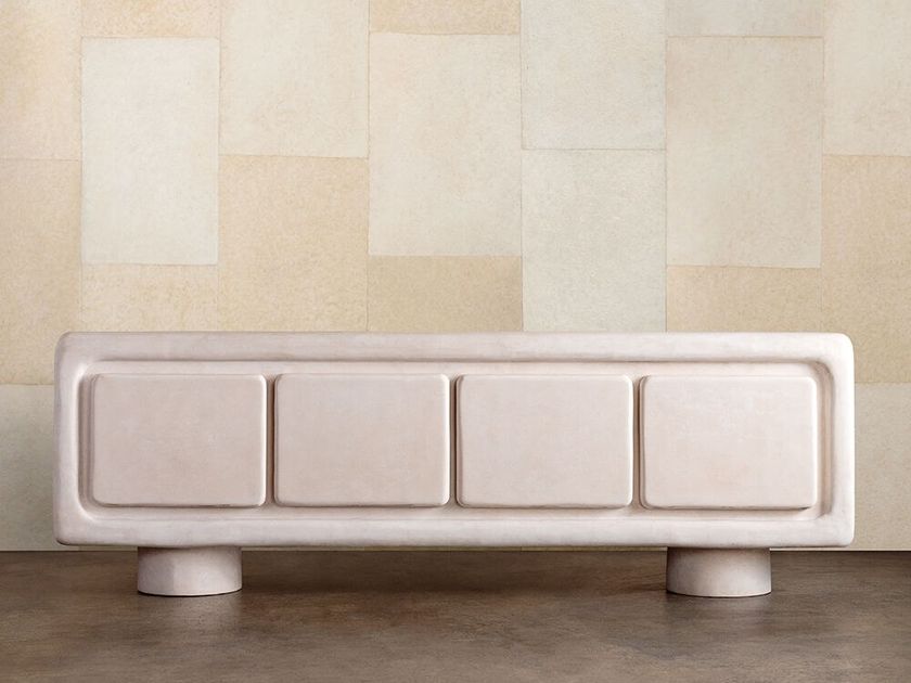 Kelly Wearstler
COLINA
Resin sideboard with doors