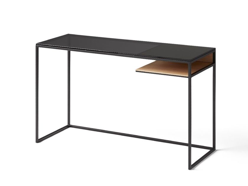 Kendo Mobiliario
RITA
Rectangular desk