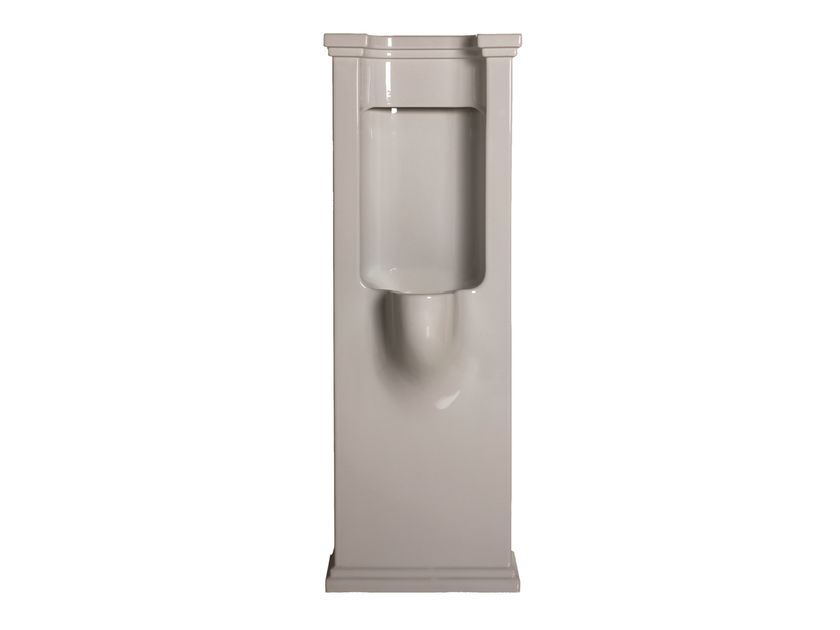 Kerasan
WALDORF 4131
Ceramic urinal