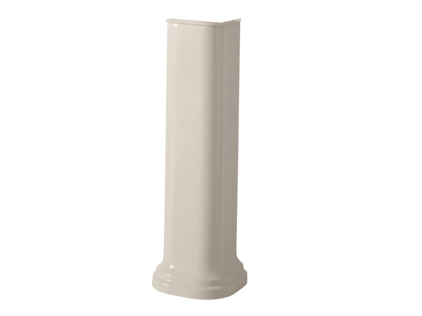 Kerasan
WALDORF 4170
Washbasin pedestal