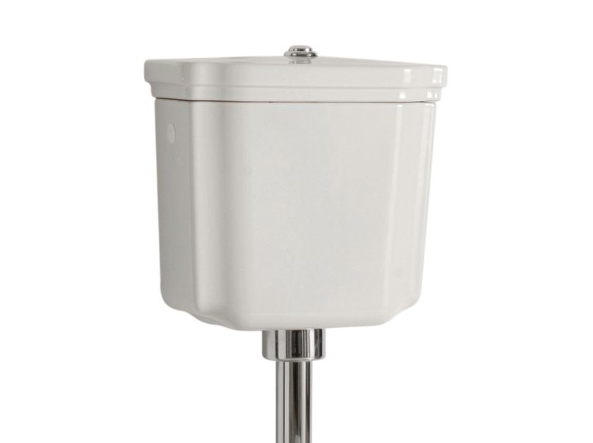 Kerasan
WALDORF 4182/4183
External ceramic WC cistern