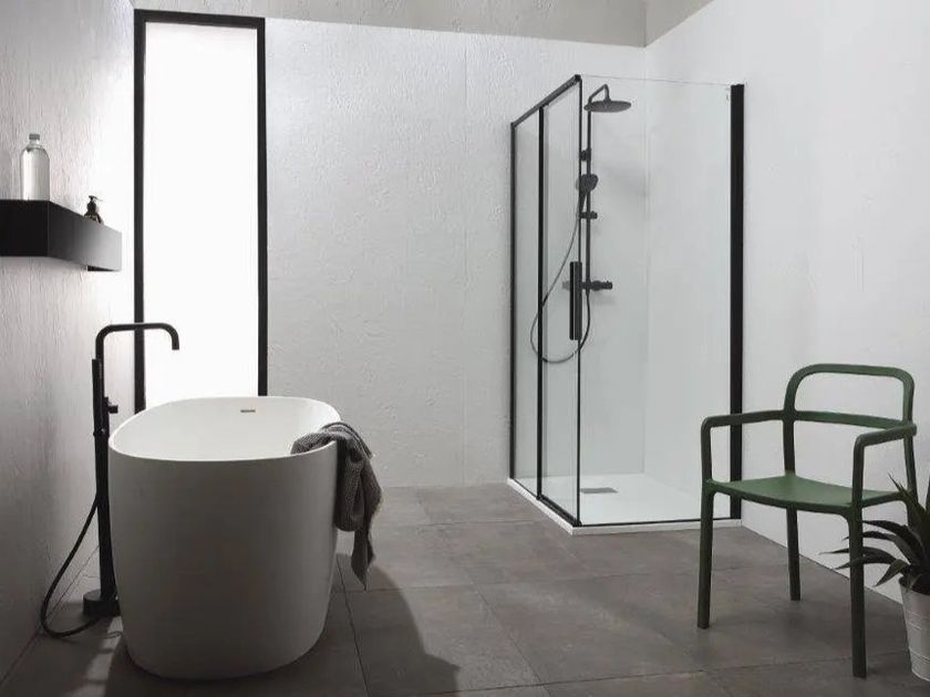 Kinedo
NATURAL STONE MATT
Antibacterial ultra thin composite material wall tiles