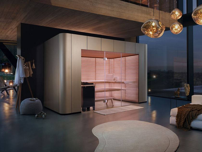 KLAFS
S11
Sauna