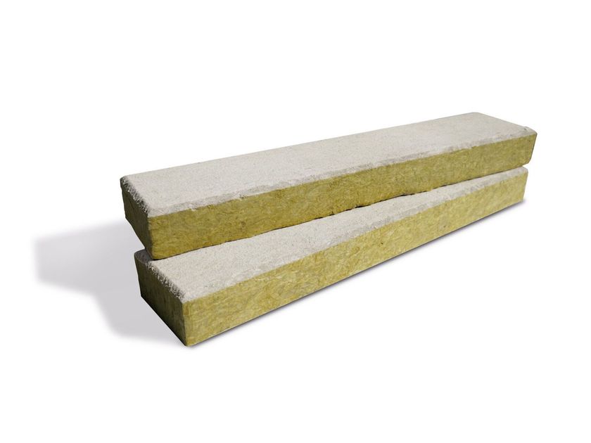 Knauf Insulation CLT C1 THERMAL - Панель теплоизоляционная из каменной ваты