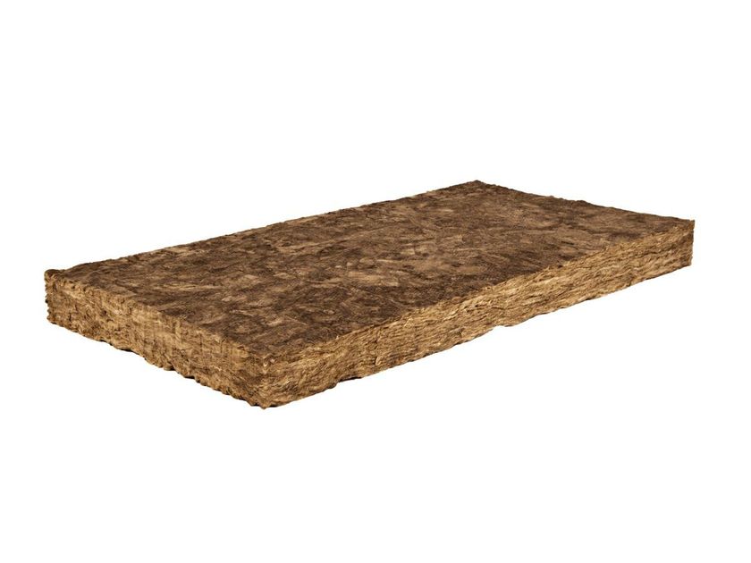 Knauf Insulation KI THERM 030 P - Стекловолоконная теплоизоляционная панель