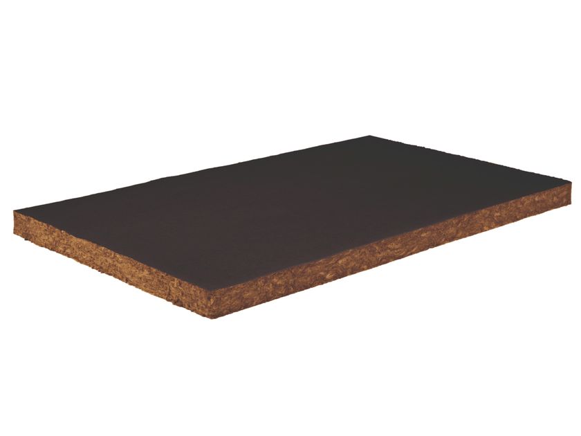 Knauf Insulation - NaturBoard SILENCE B