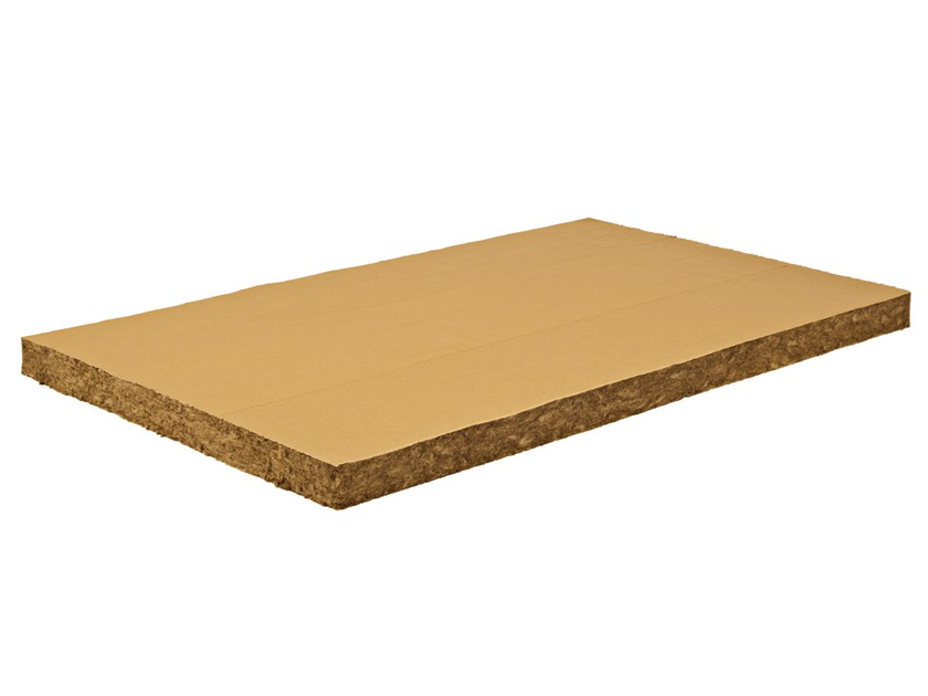 Knauf Insulation - NaturBoard SILENCE K