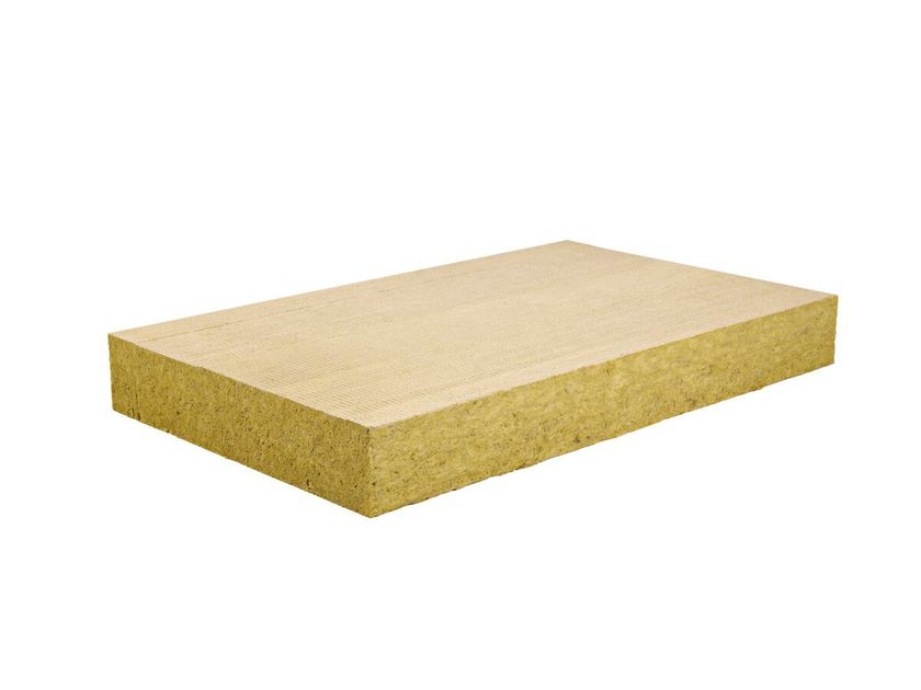 Knauf Insulation SMARTWALL N C1 - Минеральная вата Теплоизоляционная панель