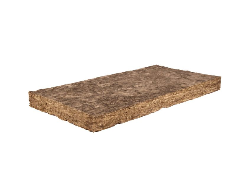Knauf Insulation TP 432 KD - Панель теплоизоляционная из стекловаты