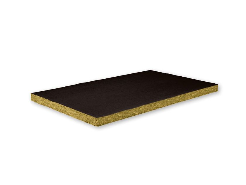 Knauf Insulation VENTI PRO B - Минеральная вата Теплоизоляционная панель