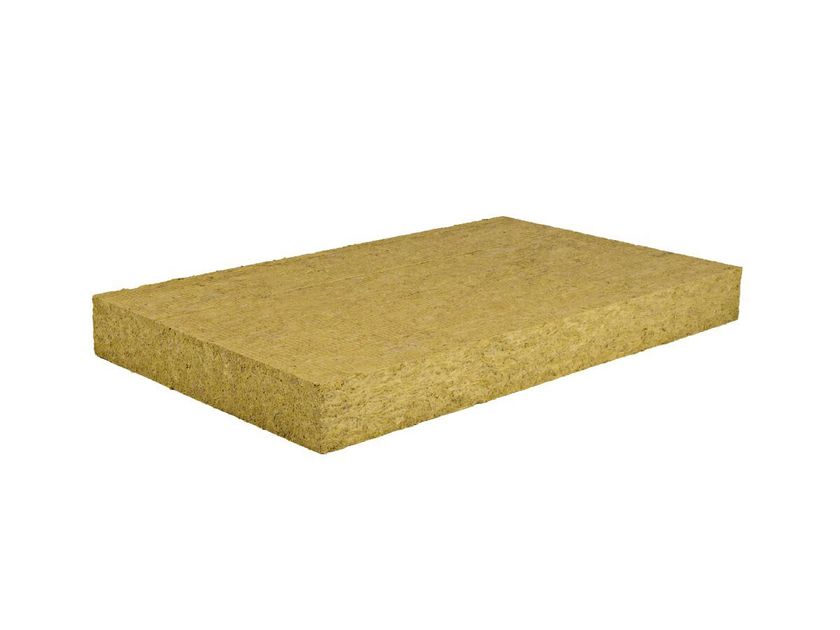 Knauf Insulation VENTI PRO - Панель теплоизоляционная из каменной ваты