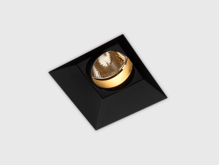 Kreon
DOWN IN-LINE 120
LED square aluminium spotlight