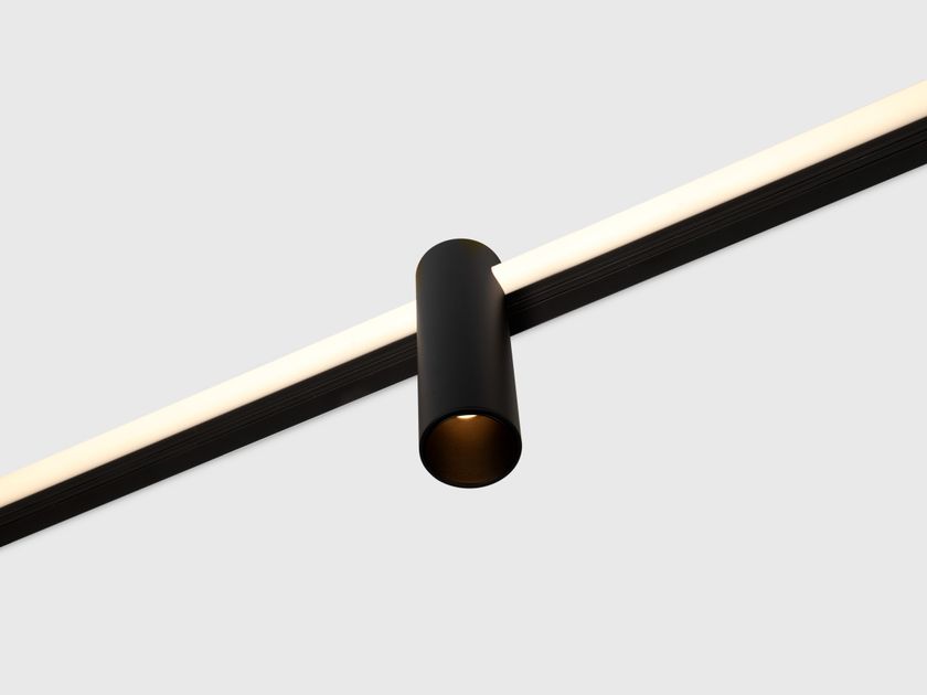 Kreon
HOLON 40 ON-KAGI FIXED LEVEL 2
LED track-Light