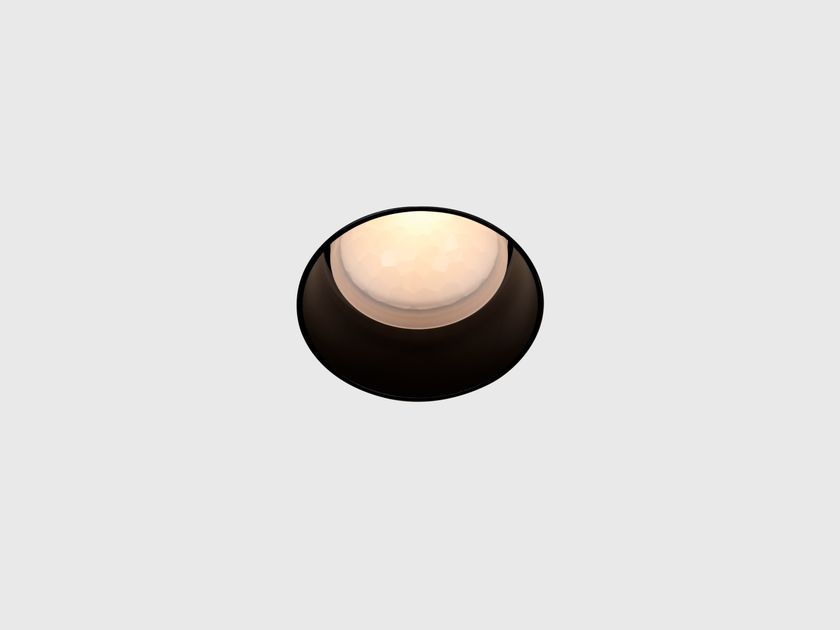 Kreon
INTI 80 FIXED
Recessed LED ceiling spotlight