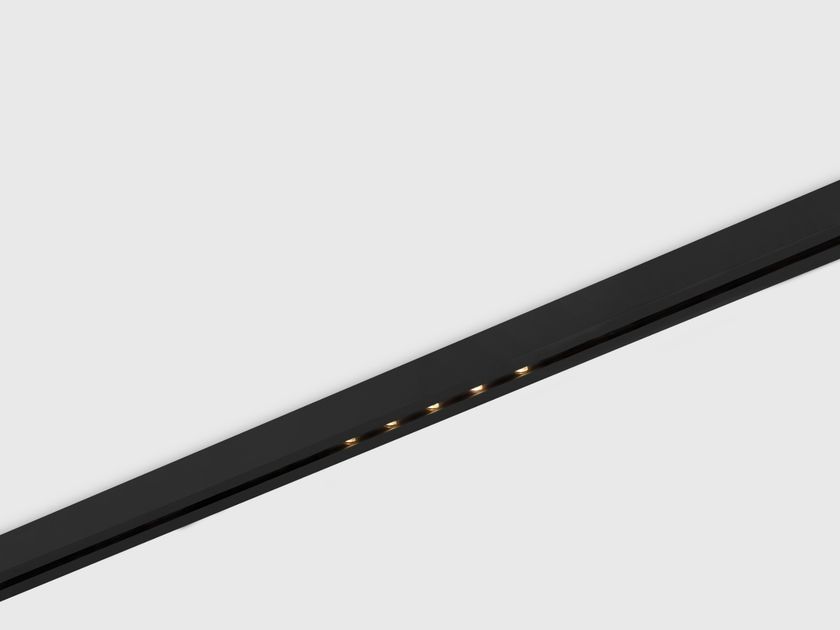 Kreon
NUIT PROFILE
Ceiling mounted metal linear lighting profile