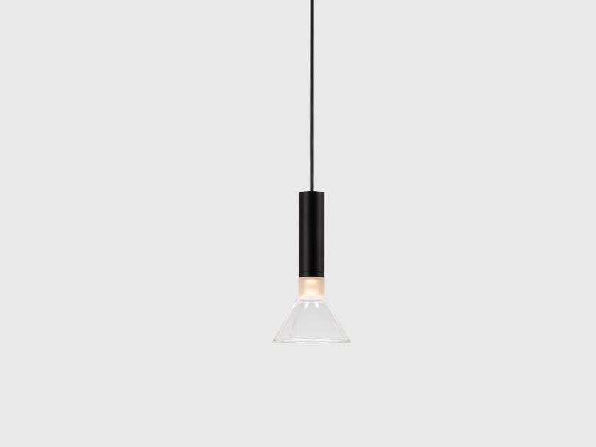 Kreon
ORAN GLASS
LED pendant lamp