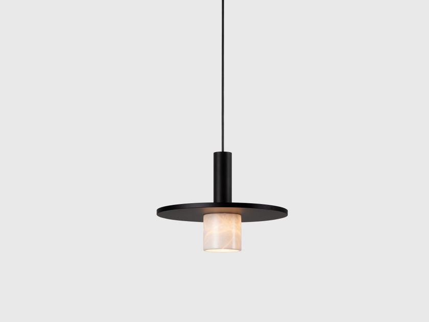 Kreon
ORAN STONE
LED pendant lamp