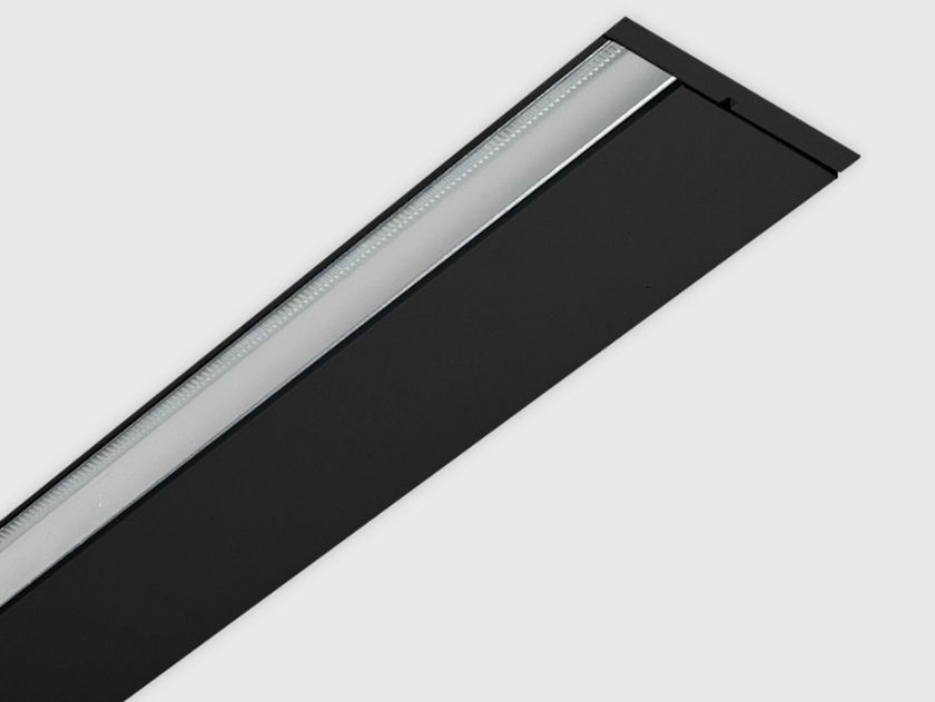 Kreon
REI PROFILE
Aluminium linear lighting profile