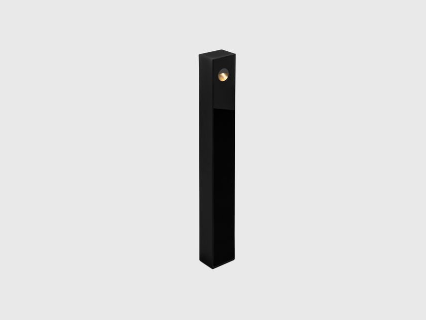 Kreon
WABI PILLAR
LED bollard light