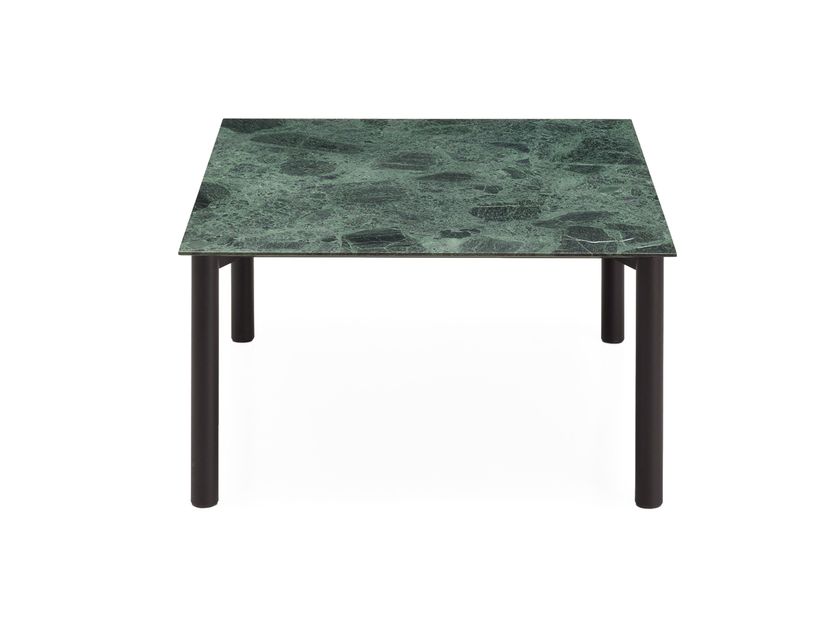 Kristalia
BODONI
Square marble table