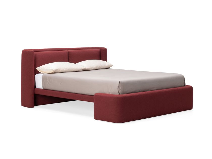 Kristalia
DIMORA
Fabric bed