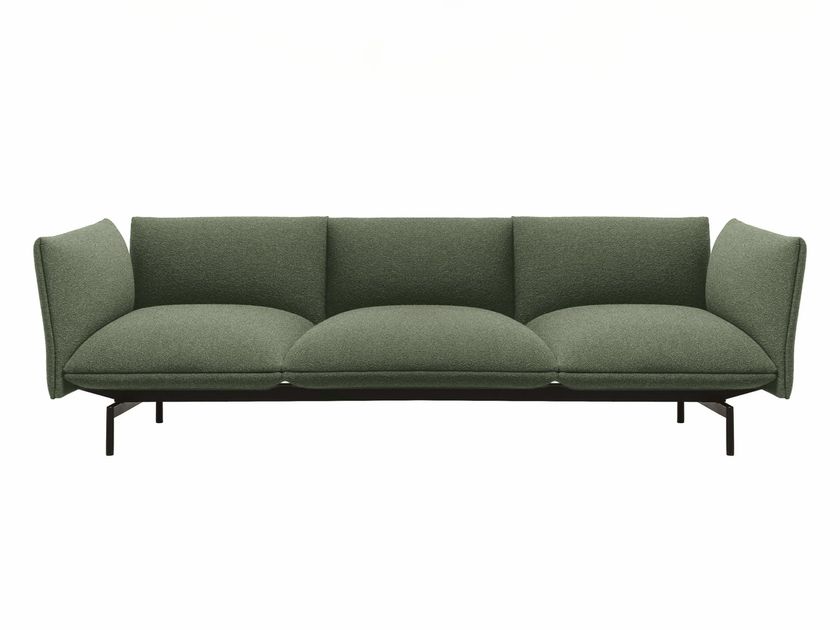 Kristalia
TENSO
3 seater sofa