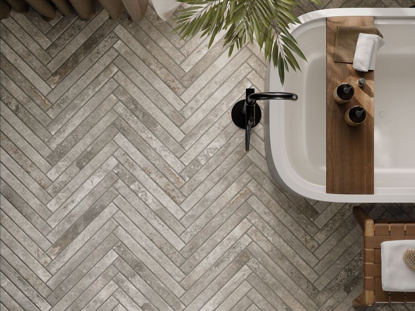 LA FABBRICA AVA KIST LIGHT GREY