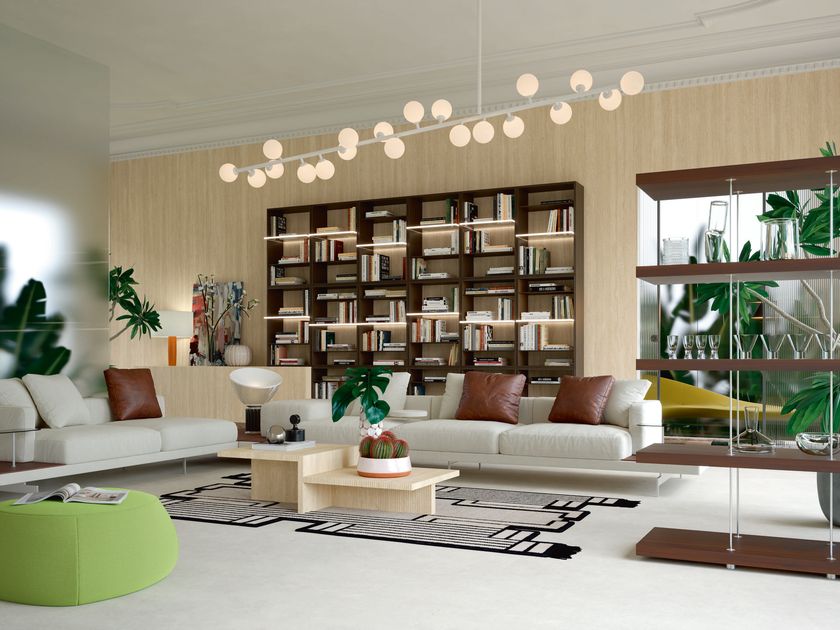 Laminam
TRAVERTINO BEIGE
Wall tiles with travertine effect