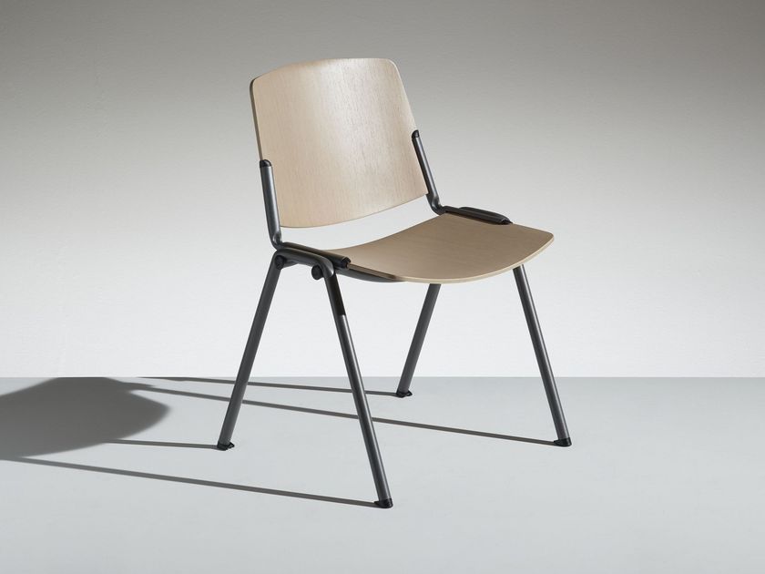 LAMM
NEW MODULAMM
Stackable wooden chair