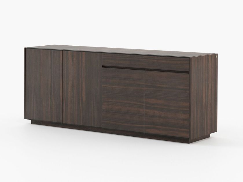 Laskasas
KAIROS
Wooden sideboard with doors and drawers