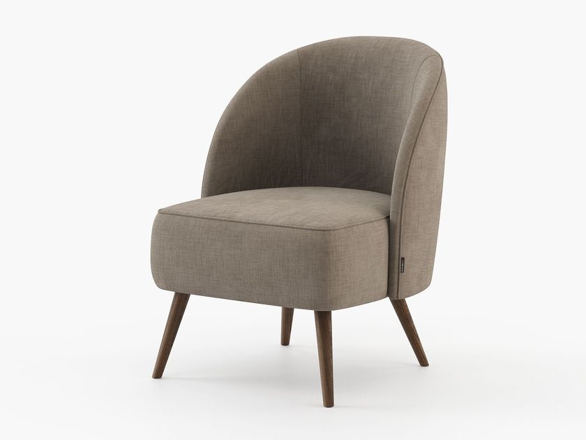 Laskasas
RHEA
Fabric easy chair