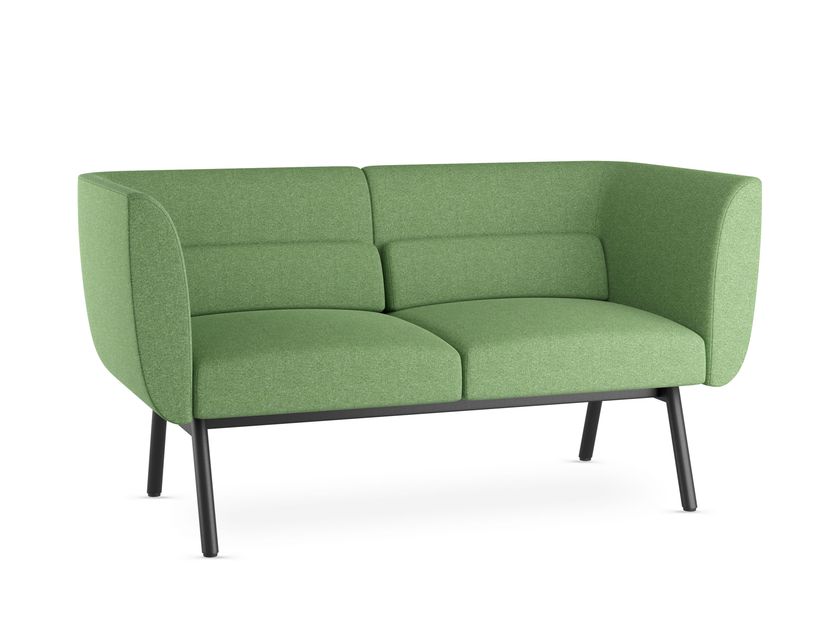 LD Seating
NIDO NI-K2-L-N1 NI-BO
2 seater fabric sofa