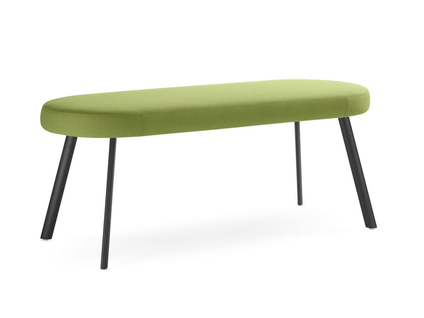 LD Seating
SPOT SP-490-2-N1
Backless fabric bench seating