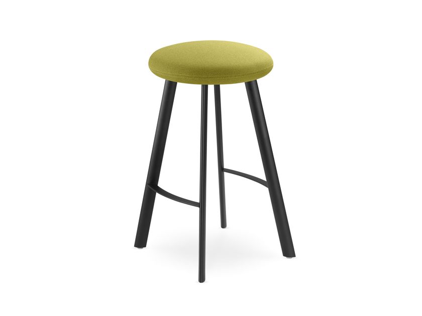 LD Seating
SPOT SP-670-N1
Upholstered steel stool with footrest