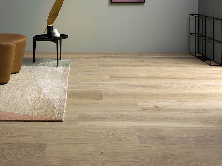 LEA CERAMICHE
BIO SELECT OAK GINGER
Porcelain stoneware wall/floor tiles with wood effect