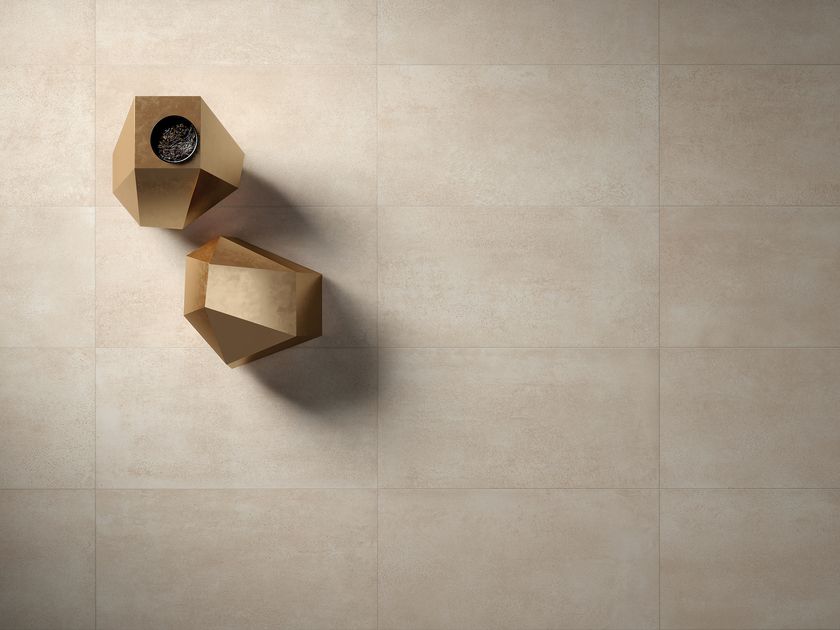 LEA CERAMICHE
CONCRETO EXTRA LIGHT
Porcelain stoneware wall/floor tiles with marble effect