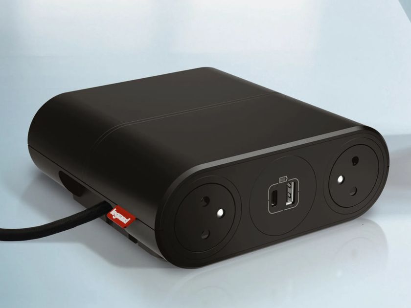 Legrand
INCARA™ LINK'ON
Multiple electrical socket